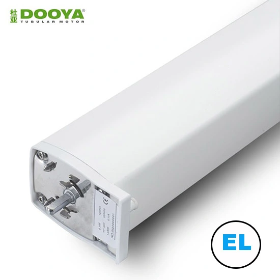 Електропривод для штор Dooya Silent