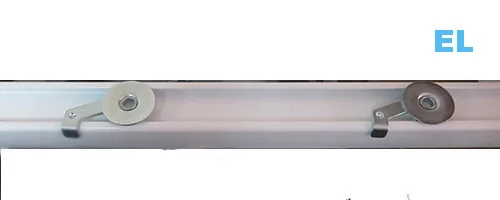 Кронштейни електрокарниза Somfy