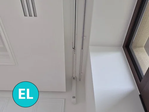 Автоматический карниз для штор Dooya Smart