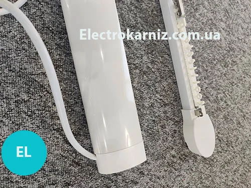 Автоматичні карнизи для штор Мукачево.