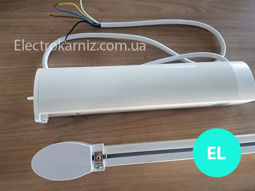 Карниз Dooya Smart от EL