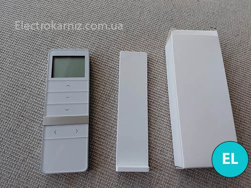 Пульт для штори Dooya Smart