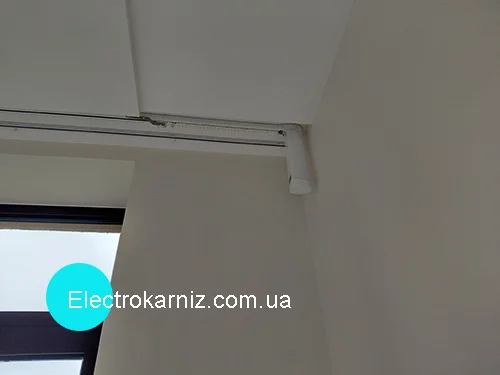 Електричний карниз Dooya Smart